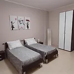 La Maison Du Coeur 別荘 バーリ