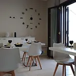 Semesterbostad La Maison Du Coeur *