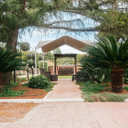 La Maison Du Coeur בארי