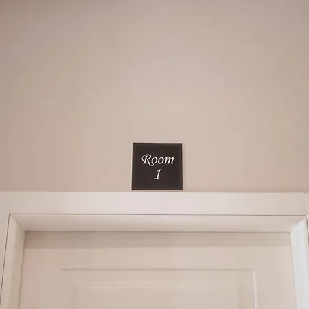 La Maison Du Coeur Bari