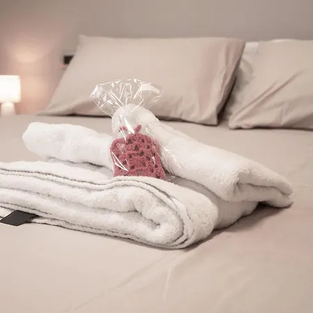 Holiday home La Maison Du Coeur Bari