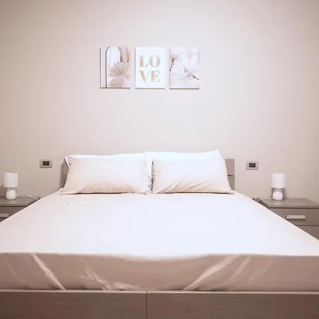 בית נופש La Maison Du Coeur בארי
