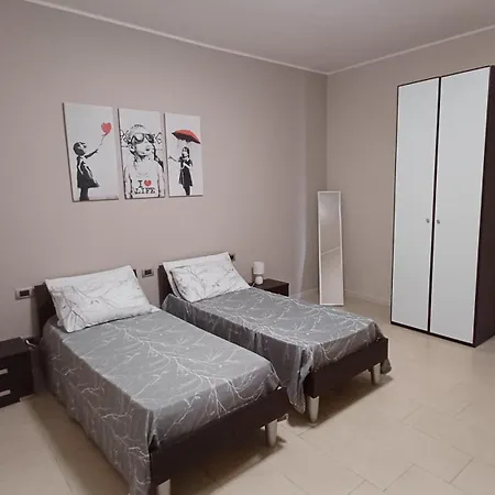 La Maison Du Coeur בית נופש בארי