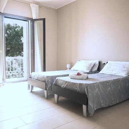 La Maison Du Coeur בית נופש