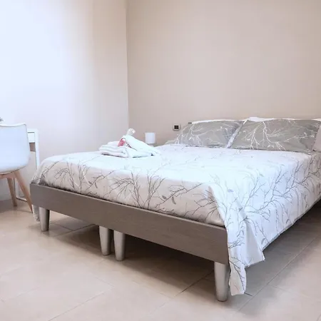 La Maison Du Coeur בית נופש *