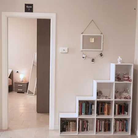 בית נופש La Maison Du Coeur
