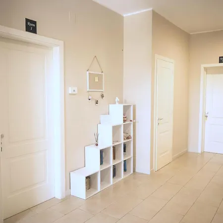 La Maison Du Coeur * בארי