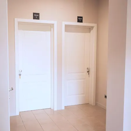 La Maison Du Coeur * בארי