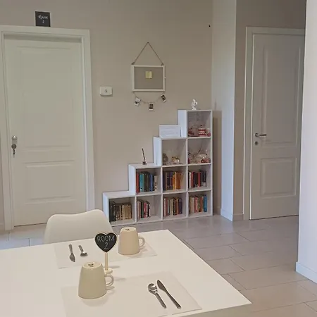 La Maison Du Coeur