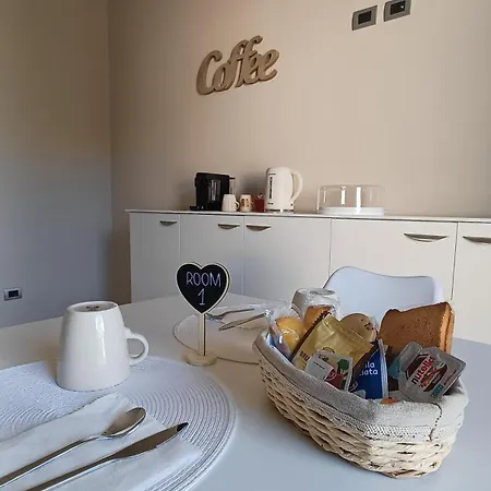 בית נופש La Maison Du Coeur