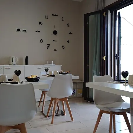 בית נופש La Maison Du Coeur *