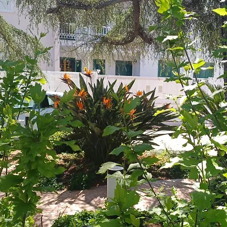 בית נופש La Maison Du Coeur