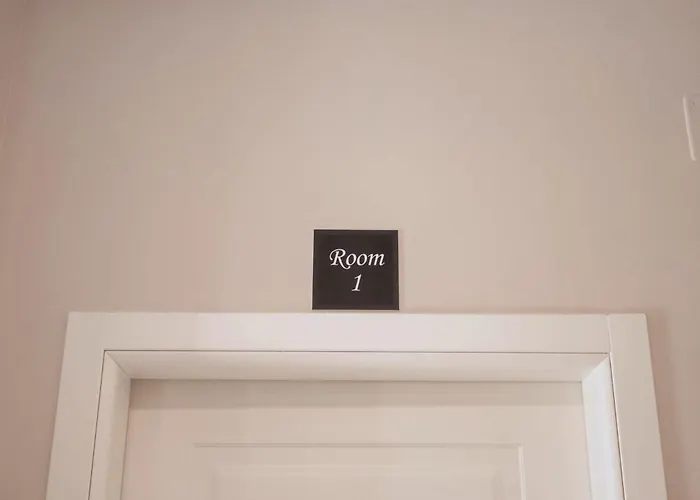 La Maison Du Coeur Bari