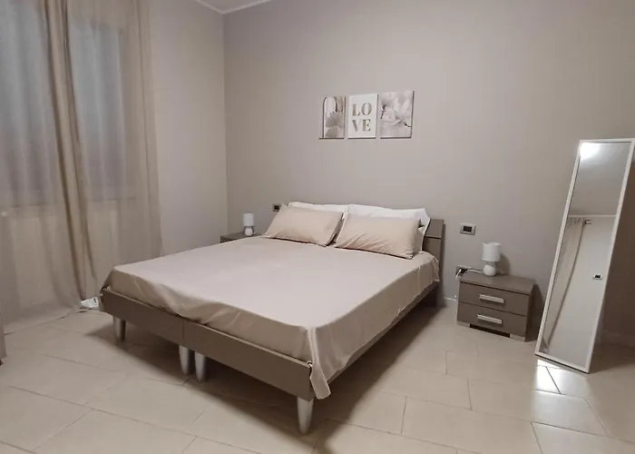 La Maison Du Coeur Bari