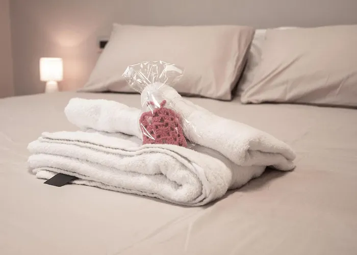 Holiday home La Maison Du Coeur Bari