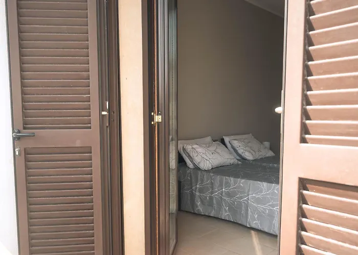 La Maison Du Coeur Bari