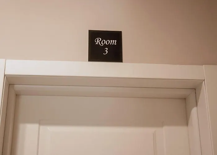 Holiday home La Maison Du Coeur