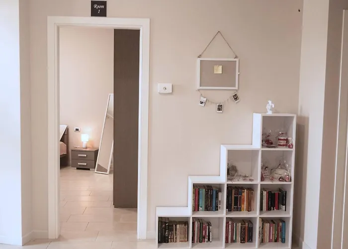 Holiday home La Maison Du Coeur