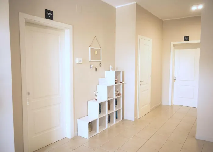 La Maison Du Coeur * Bari