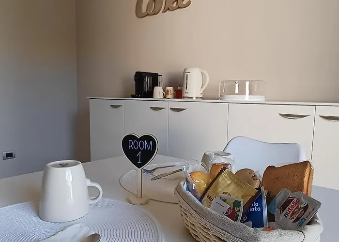 Holiday home La Maison Du Coeur