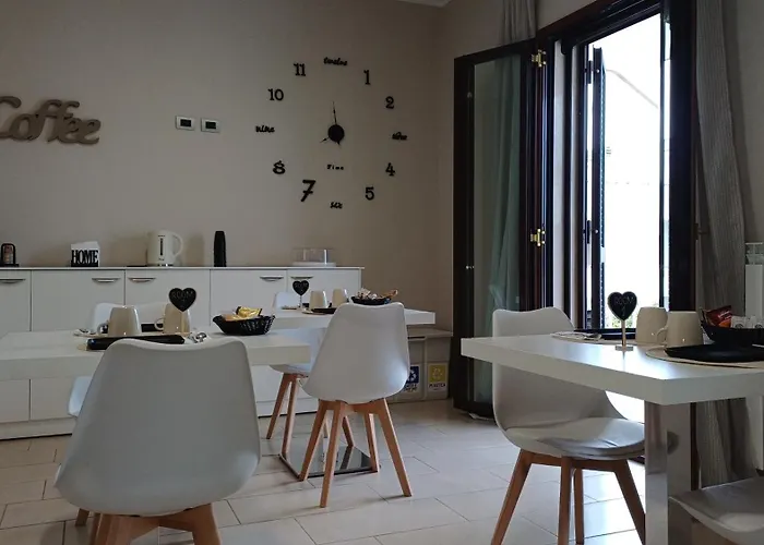 Holiday home La Maison Du Coeur *