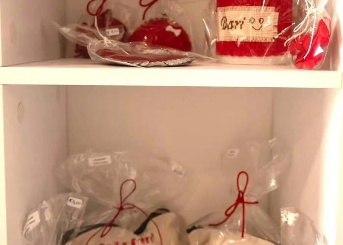 Holiday home La Maison Du Coeur *