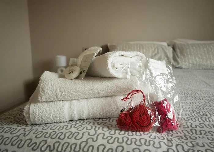 La Maison Du Coeur Bari