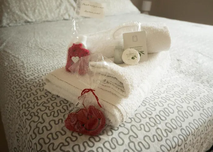 Holiday home La Maison Du Coeur