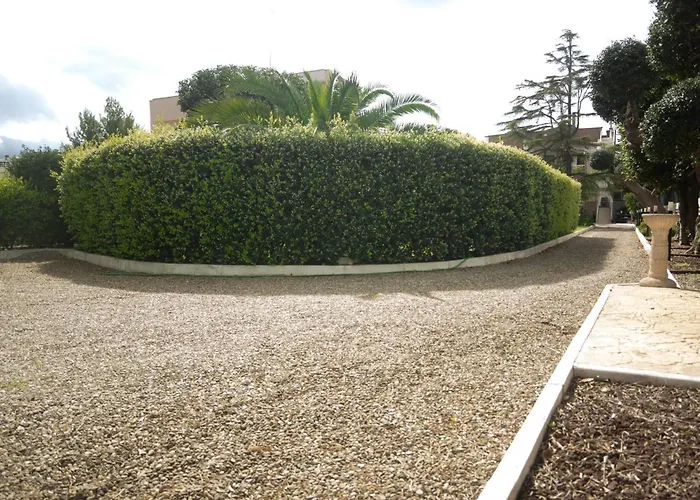 La Maison Du Coeur Bari