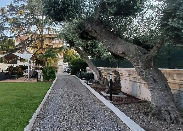 La Maison Du Coeur * Bari