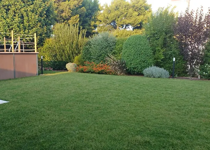 Holiday home La Maison Du Coeur Bari